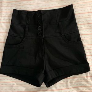 Twenty one Shorts